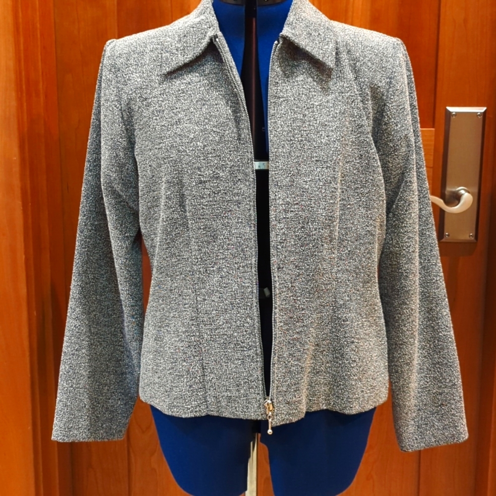 AGB Byer jacket, size 12